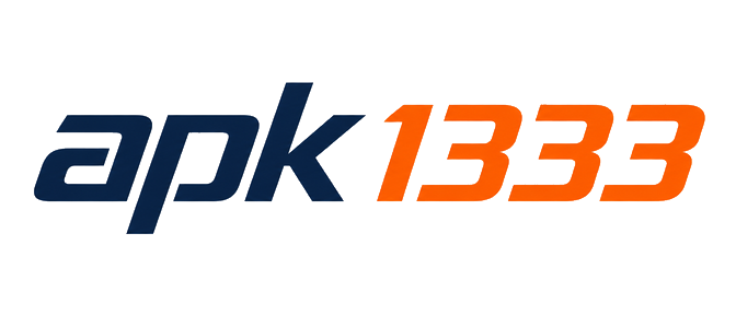 apk 1333 সাইটের লোগো